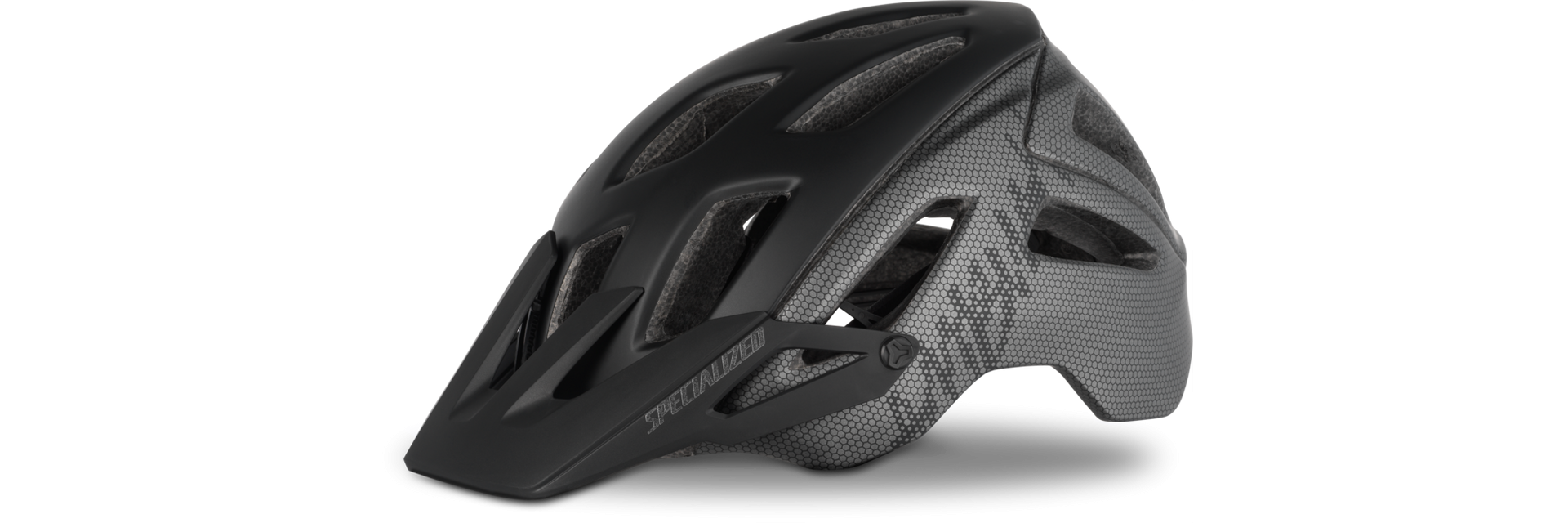 specialized specialized casco ambush angi mips nero