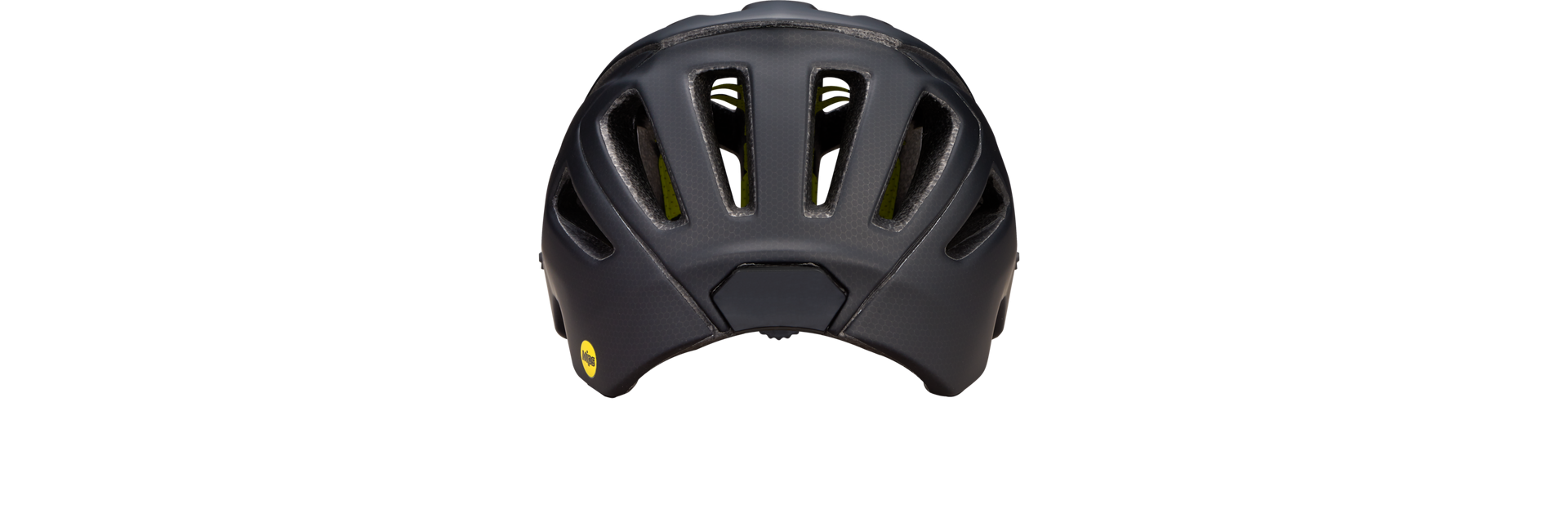 specialized specialized casco ambush angi mips nero