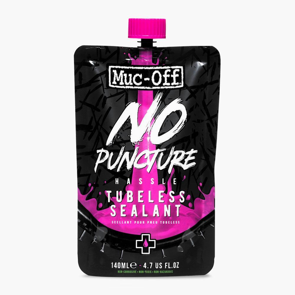 muc-off muc-off accessorio no puncture hassle 140ml