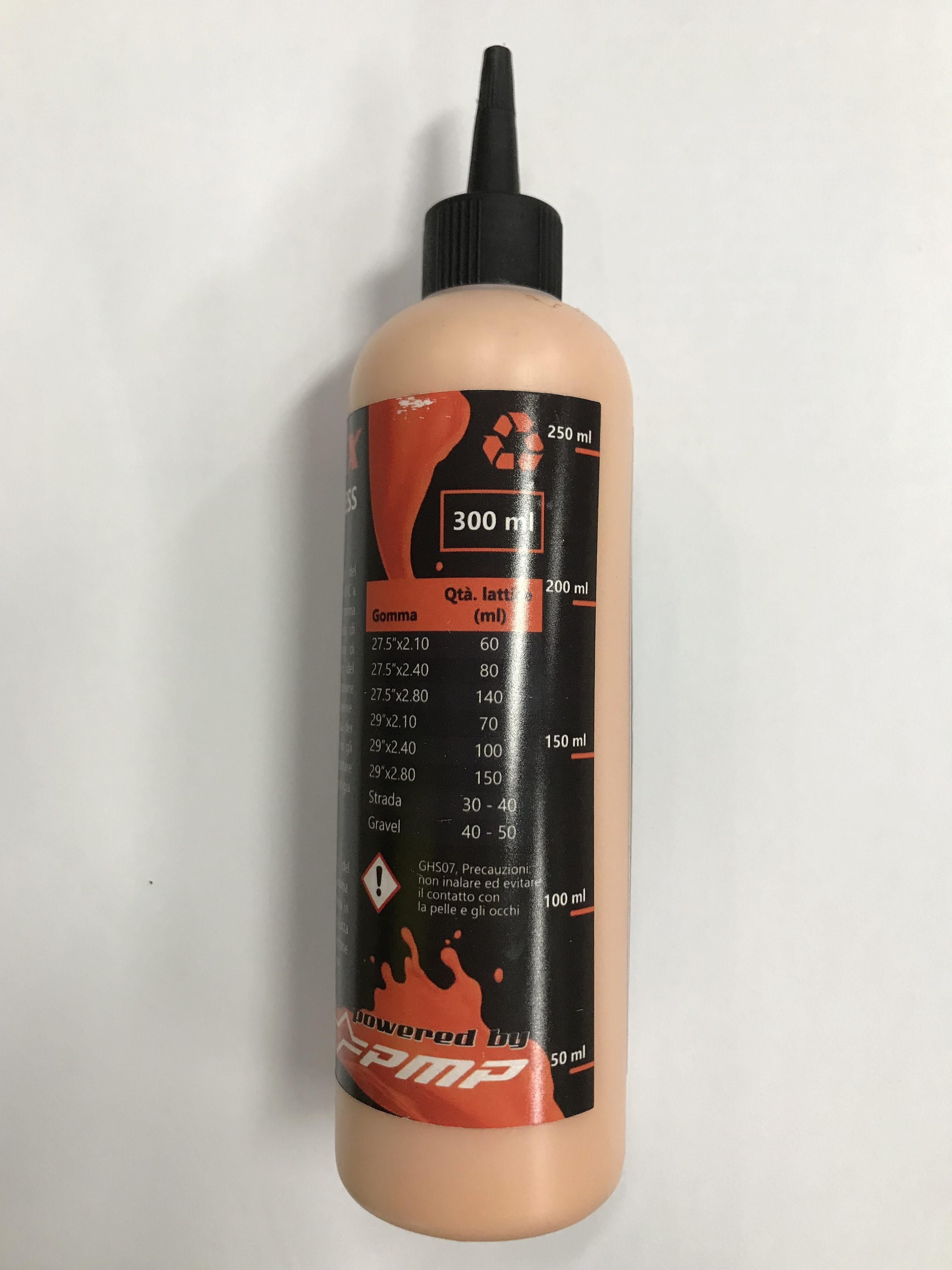 gist noxon vt + orange latex 300ml