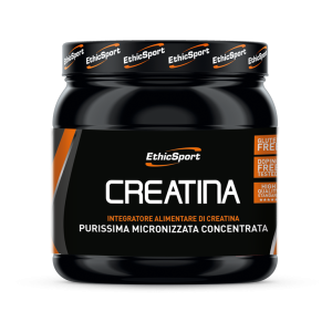 Ethicsport creatina barattolo 300gr