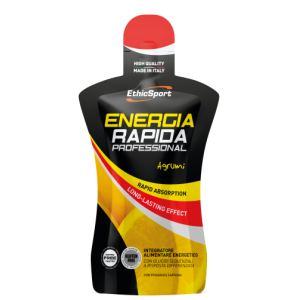 Ethicsport energia rapida professional ml50 agrumi