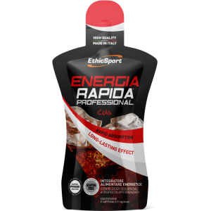 Ethicsport energia rapida professional ml50 cola