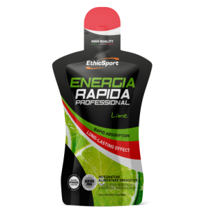 Ethicsport energia rapida professional ml50 lime