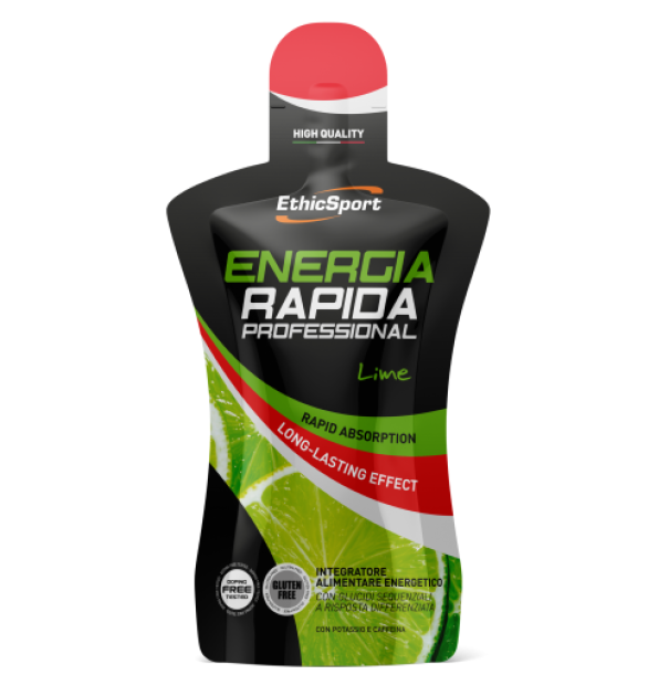 ethic sport ethicsport energia rapida professional ml50 lime