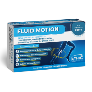 Ethicsport fluid motion 30 cps