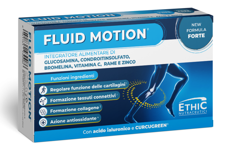 ethic sport ethicsport fluid motion 30 cps - foto 1