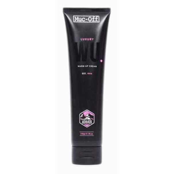 muc-off beltrami muc-off crema luxury warm 150 ml