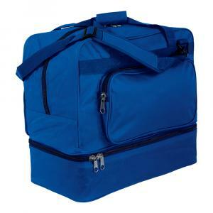 Basic borsa grande azzurro