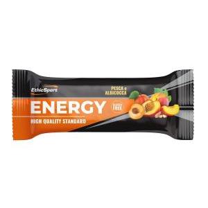 Ethicsport barretta energy pesca-albicocca 35g