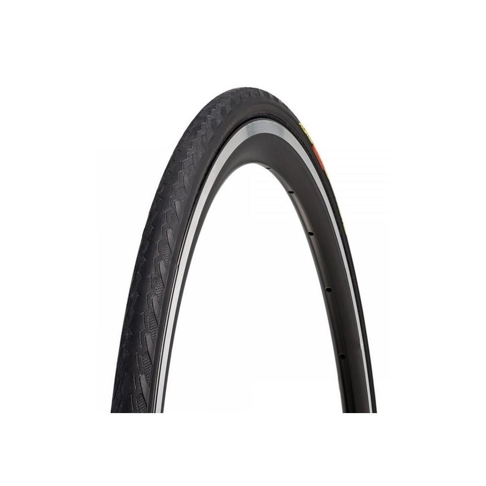 tufo tufo tubolare elite ride 25x28 nero