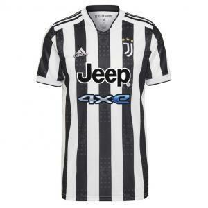 Juventus maglia home 2021/22 bianco