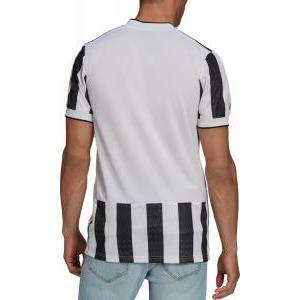 Juventus maglia home 2021/22 bianco