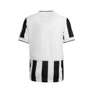 Juventus maglia calcio jr bianco