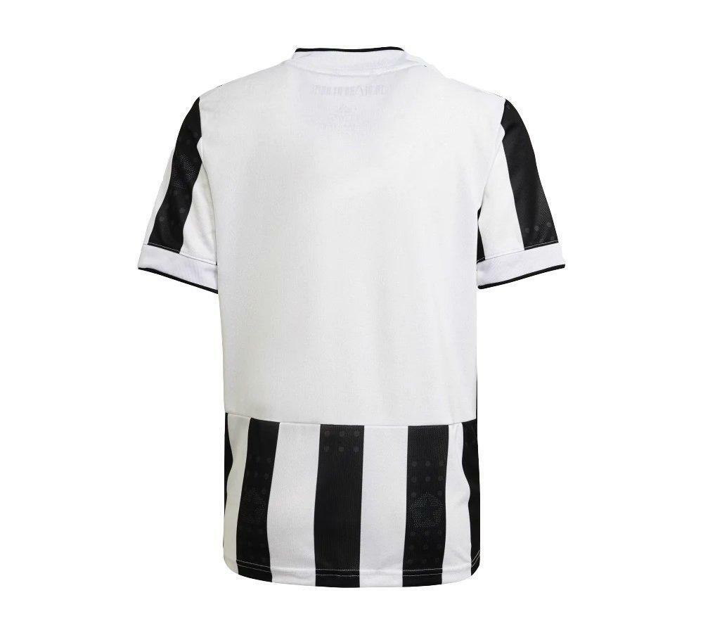 adidas adidas juventus maglia calcio jr bianco