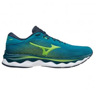 Scarpa wave sky verde verde lime