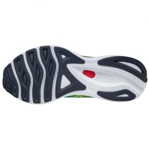 Scarpa wave sky verde verde lime