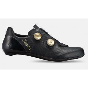 Scarpa s-works 7 rd sagan disruption nero