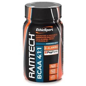 Ethicsport ramtech 4.1.1 120 cps da 1500mg