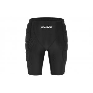 Compression short soft padded nero