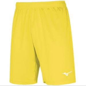 Pantaloncino trad shukyu giallo