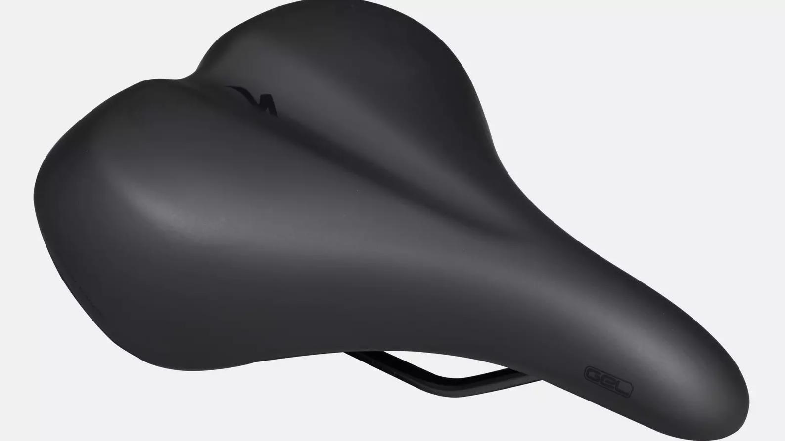 specialized specialized sella bg comfort gel nero - foto 1