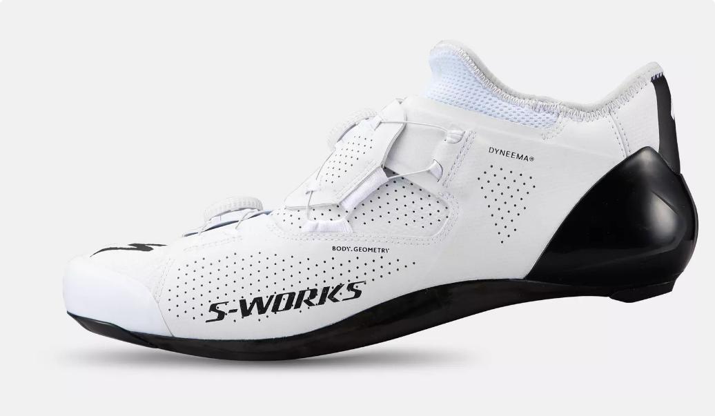 specialized specialized scarpa s-works ares rd team bianco