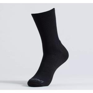 Calza primaloft lightweight tall sock  nero