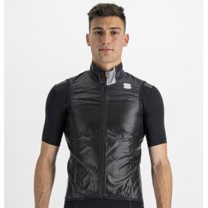 Antivento smanicato hot pack easylight vest nero