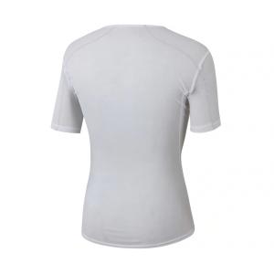 Maglia m/c thermodynamic lite t-shirt bianco