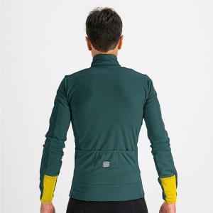 Giacca  tempo jacket verde