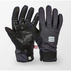 Guanto sottozero gloves nero