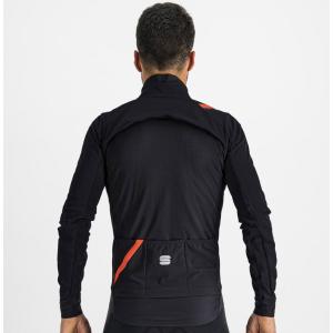 Giacca fiandre pro medium jacket nero