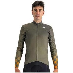 Rocket thermal jersey - beetle