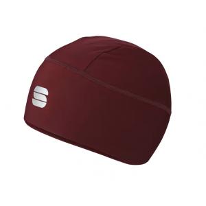 Sottocasco matchy cap rosso granata