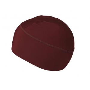 Sottocasco matchy cap rosso granata