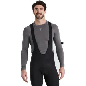 Intimo seamless ml uomo - grigio