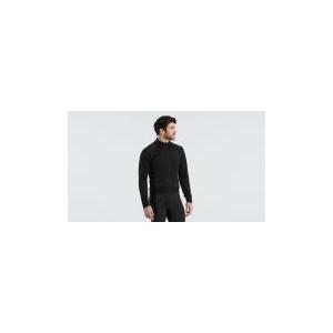 Rbx expert thermal jersey ls men - nero