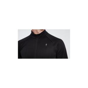 Rbx expert thermal jersey ls men - nero