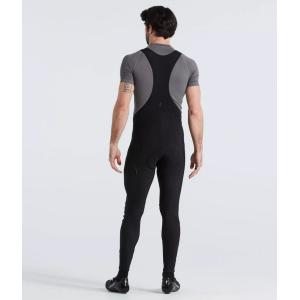 Calzamaglia rbx comp thermal bib tight men - nero