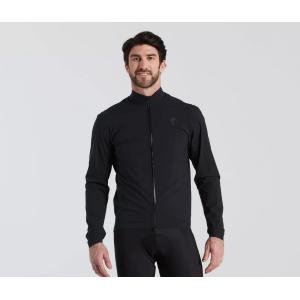 Giubbino rbx comp rain jacket men nero