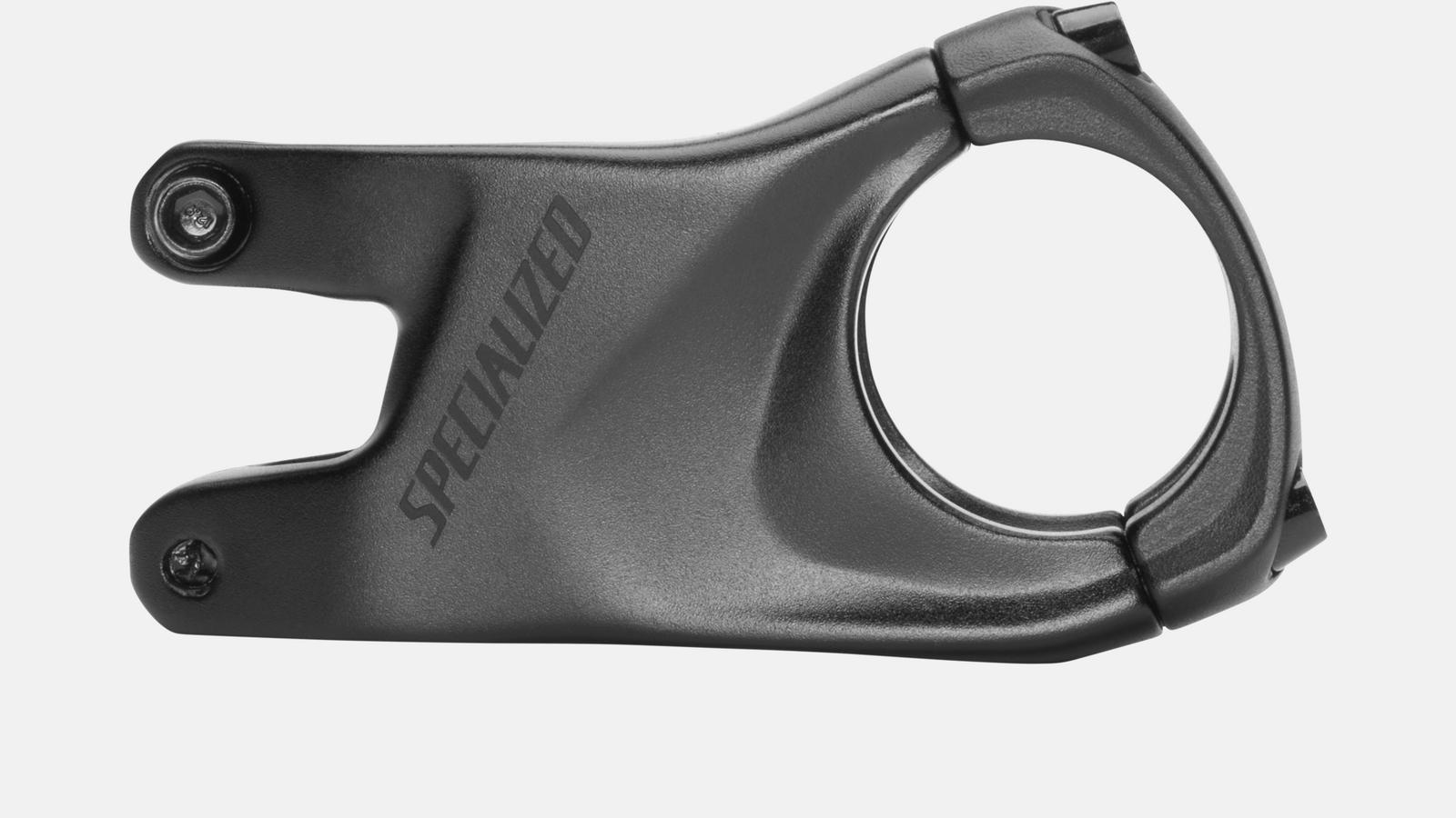 specialized specialized attacco man.trail nero 31.8mm x 60mm - foto 1