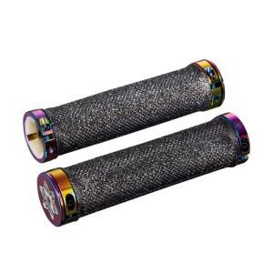 Diamond kush grips black