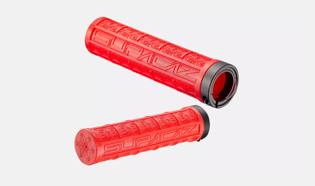 SPECIALIZED MANOPOLE SUPACAZ GRIZIPS ROSSO 25522-0130