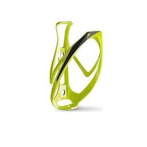 Portaborracce rib cage ii rd mtb verde fluo/nero