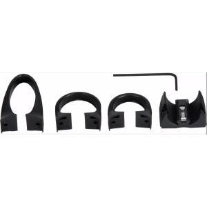 Kit montaggio reggisella luce flux expert post