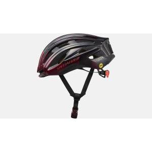 Casco propero 3 mrn/blk