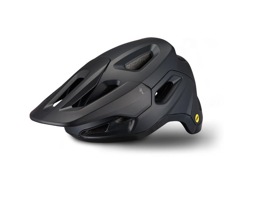 specialized specialized casco tactic 4 nero