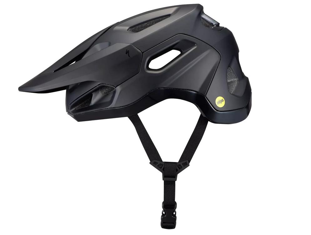 specialized specialized casco tactic 4 nero