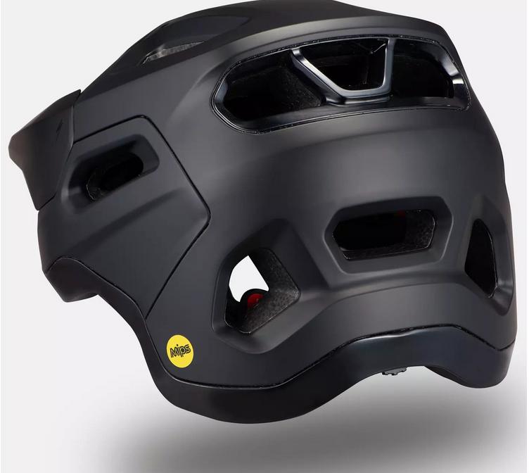 specialized specialized casco tactic 4 nero